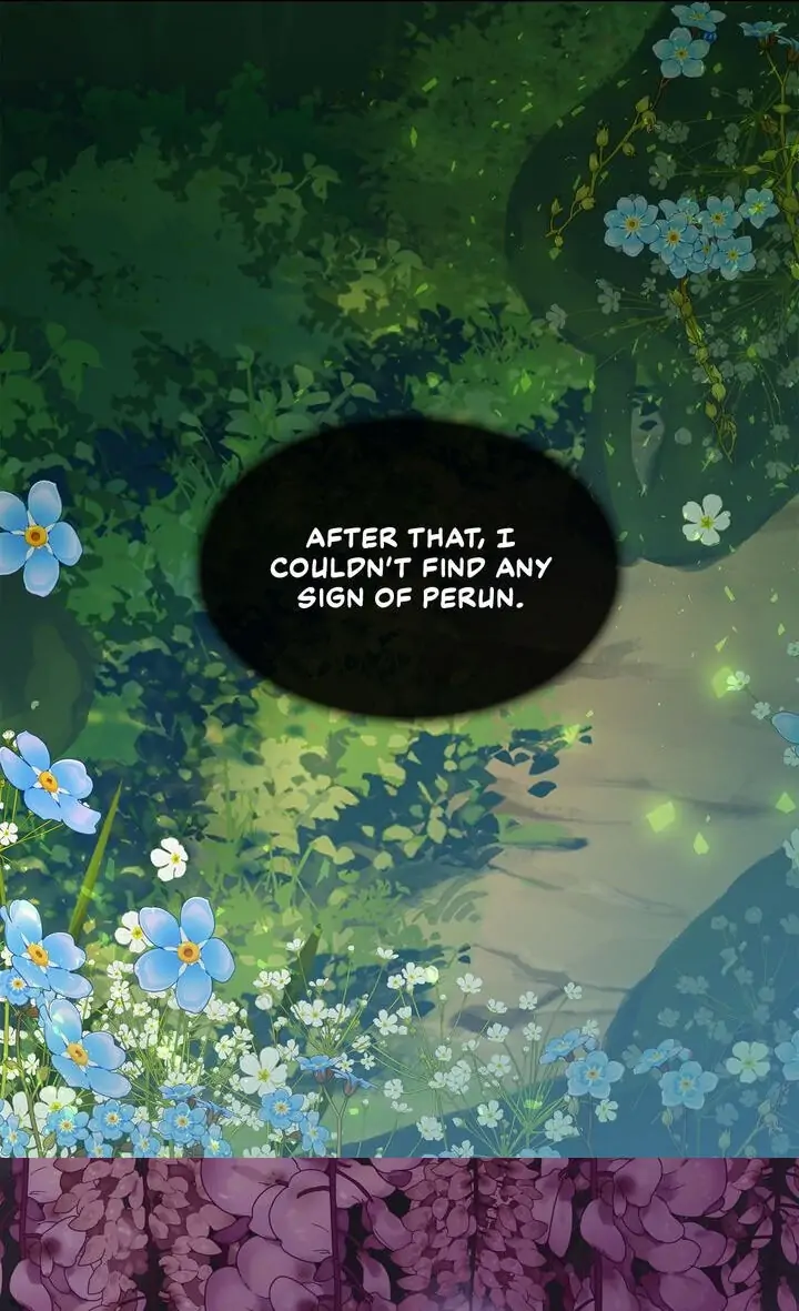 I’m the Ex-Girlfriend of a Soldier chapter 75 - page 6